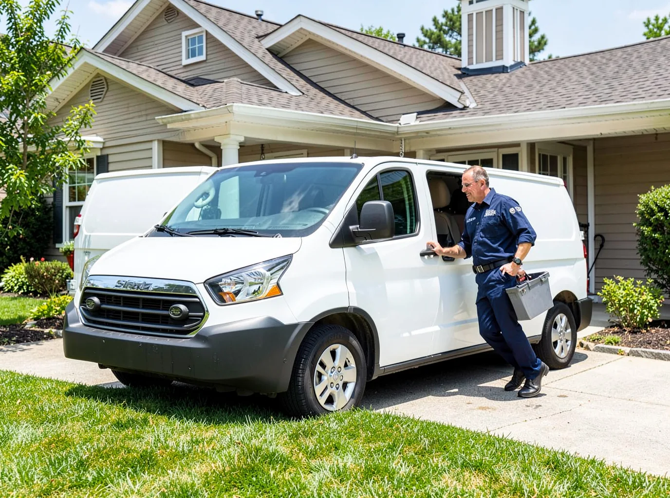Emergency Plumber company in Centerville, GA