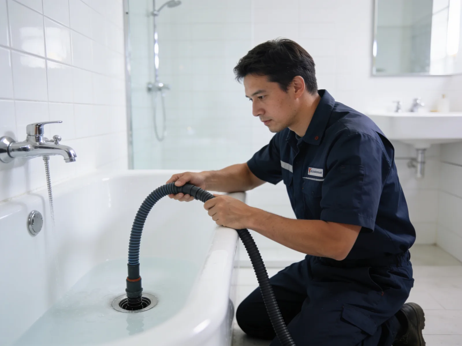 Emergency Plumber Centerville, GA FAQs